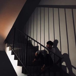 All u (Iridescent Remix)