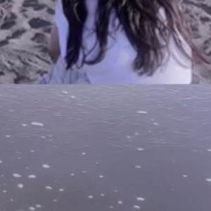 君の背を睨んでも