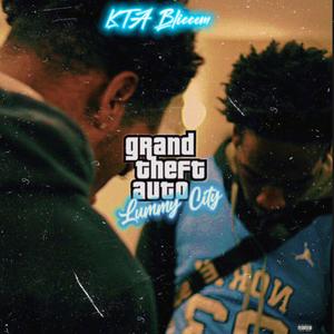 Hurt (feat. KTA Cliccy)