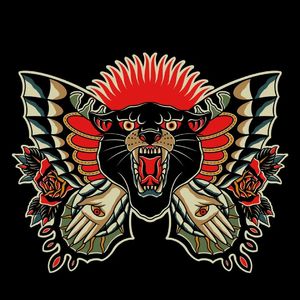 【NOT FREE】“未来”（Guitar）URC Astred Type Beat