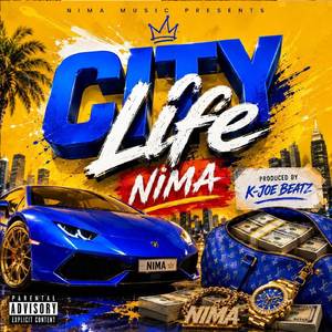 City Life