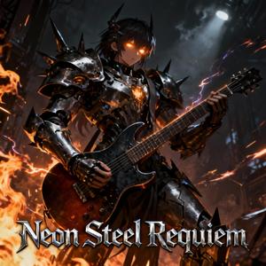 Steel Wings of Midnight