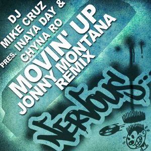 Movin' Up (Jonny Montana Remix)