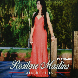 Eleita de Deus (Playback)