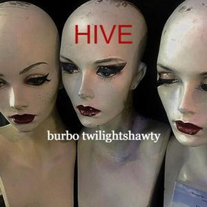 hive (feat. Baby Benz)