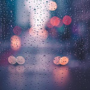 rain drops