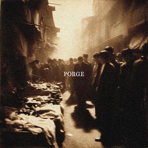 FORGE