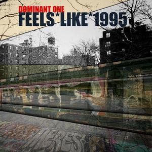 Feels Like 1995 (feat. Vatera 9 & Noria)