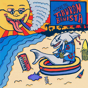 Tiburón Bañista