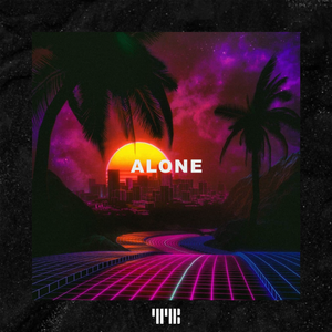 Lofi Guitar R&B Type Beat "Alone"