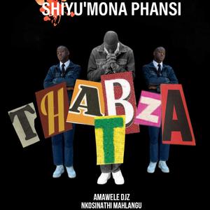 Shiyu'mona phansi (feat. Mr Tailor, AMAWELE djs, Fabulous & Nkosinathi Mahlangu)