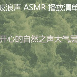 微妙的海洋之声心情