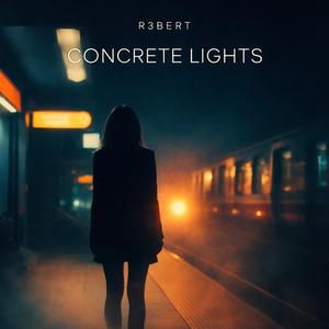 Concrete Lights