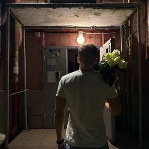 В ожидании тебя