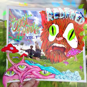 Flesh Visions (Mucoid Remix)