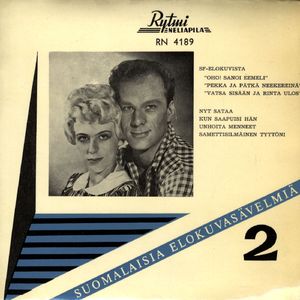 Samettisilmäinen tyttöni