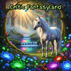 Selkie's Alluring Love Mist