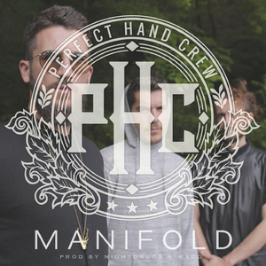 Manifold