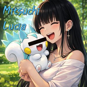 ぼくはパチリスがすき