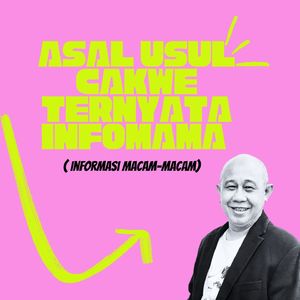 Asal Usul Cakwe Ternyata INFOMAMA ( Informasi Macam-Macam )