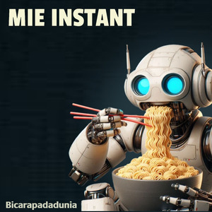 Mie Instant