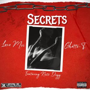 Secrets (feat. Nate Dogg)