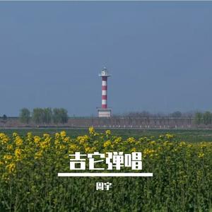 祝你一路顺风--吉它弹唱