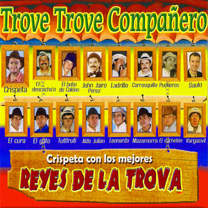 Trova Dobletiada, No. 2
