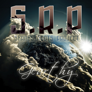 Positive Minds (feat. Blaise Guld, Eddie Blunt & Lexy Love)