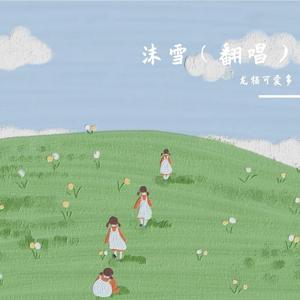 我的声音（翻唱：丁丁）