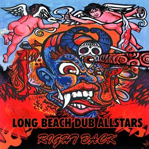 New Sun ( by Long Beach Dub Allstars / HR)