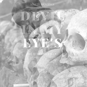 Devil in MY EYE's