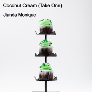 Coconut Cream (Take One)