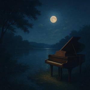 闇に響く微光（Faint Glow Echoing in the Dark）