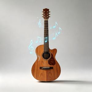 钢琴轻吟・清晨学习序曲