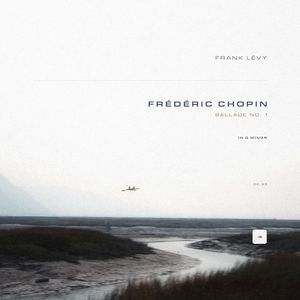 Ballade No. 1 in G Minor, Op. 23