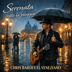 SERENATA SOTTO LA PIOGGIA