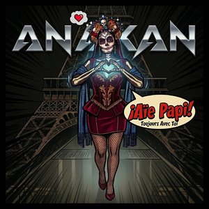 ¡Aïe Papi! ( Toujours Avec Toi )