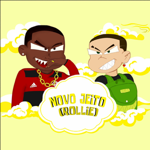 Novo Jeito (Rollie)