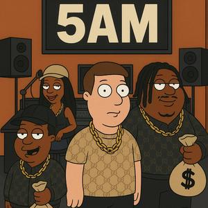 5 AM (Audio)