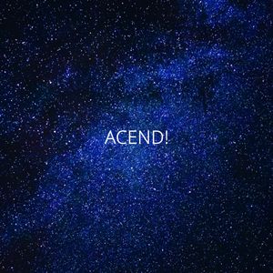 acend