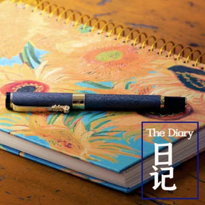 日记