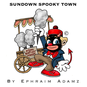 Sundown Town