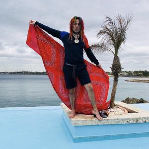 TIC TOC(Instrument）