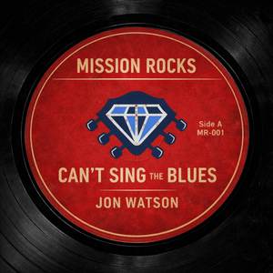 Can't Sing The Blues