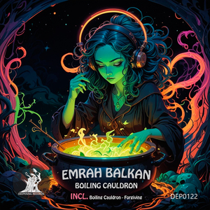 Forgiving (Original Mix)