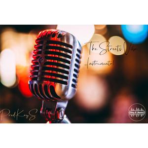 The Streets Vibe Instrumental [bpm128] (Instrumental)