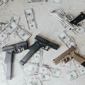 Don’t You Dare Come for Me Again