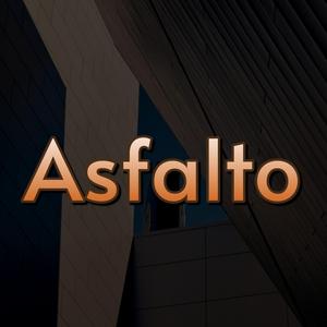 Asfalto