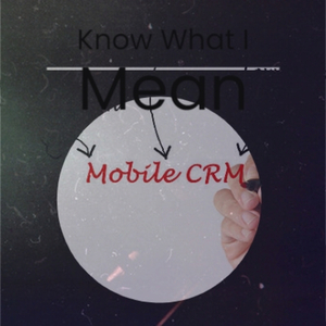 You Got To Be The One